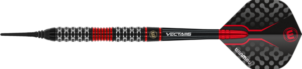 Winmau Joe Cullen "Rockstar" SE Softdart 90%